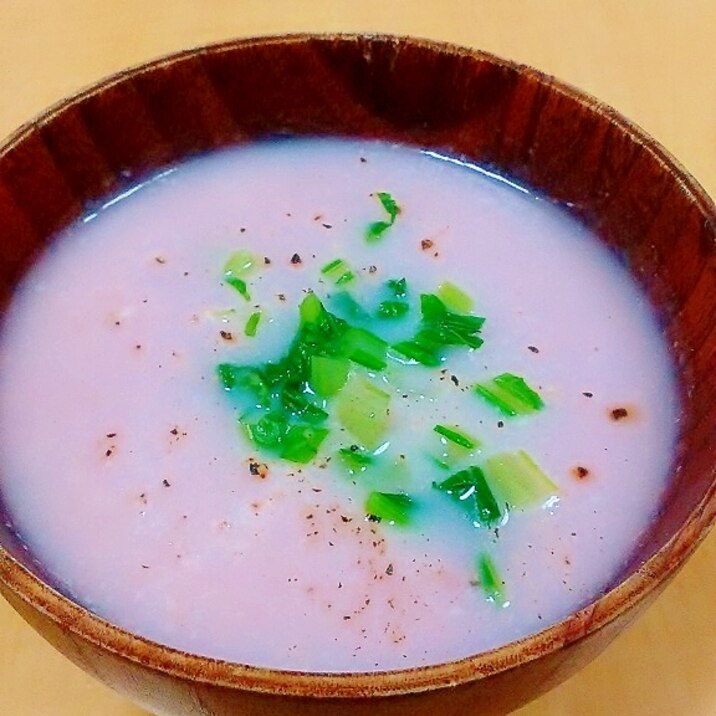 ピンクで可愛い 赤かぶのポタージュ レシピ 作り方 By もちゃ子 楽天レシピ ピンクで可愛い 赤かぶのポタージュ レシピ 作り方 By もちゃ子 楽天レシピ